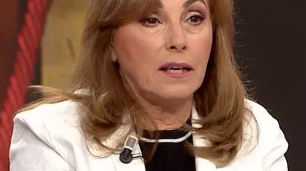 Angélica Rubio