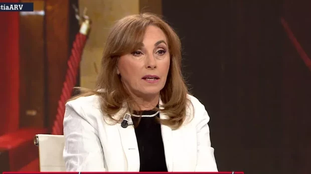 Angélica Rubio
