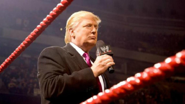 trump peliculas
