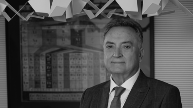 El empresario Miguel Burdeos