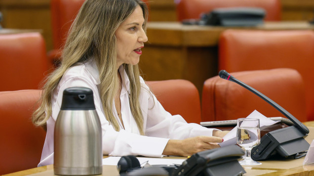 La hasta ahora dircom de Bolaños será una de las nuevas consejeras de RTVE