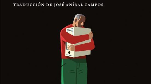 el archivo de los sentimientos