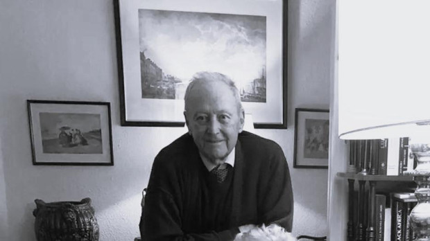 Andrés Cassinello