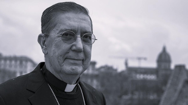 Monseñor Ayuso