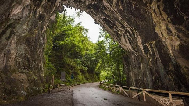 Cuevas del Agua