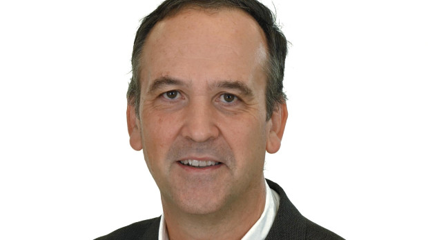 Javier López, catedrático de Psicología en el CEU