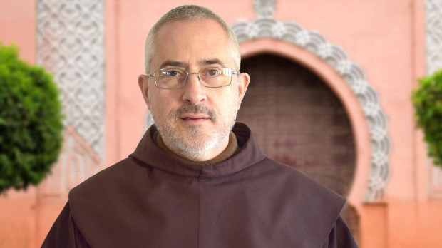 Monseñor Emilio Rocha grande, un arzobispo madrileño en Tánger (Marruecos)