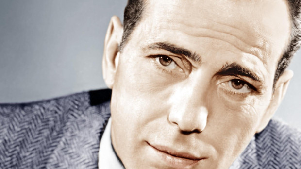 Humphrey Bogart