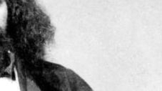 Orélie Antoine de Tounens