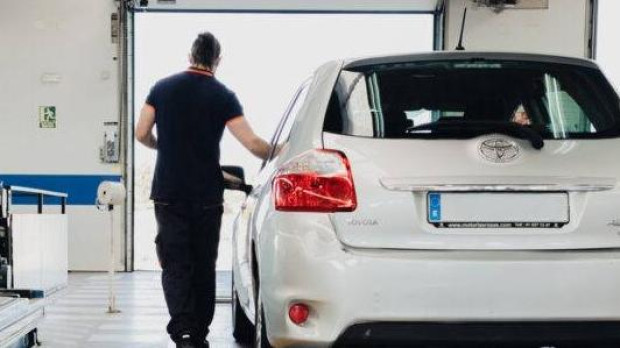 El endurecimiento de la ITV está mandando al desguace a miles de coches