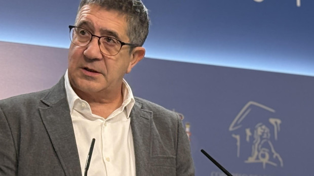 Patxi López