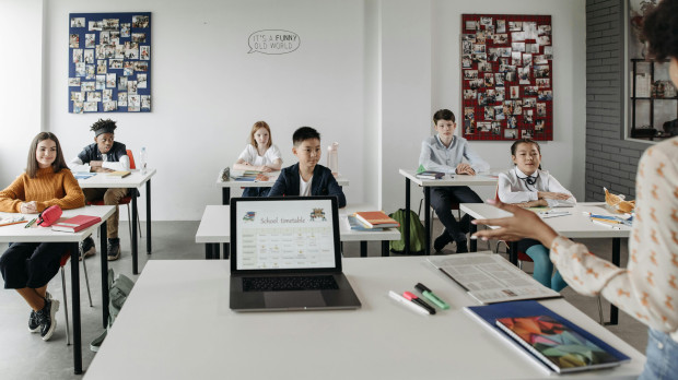 El futuro de las academias de idiomas es incierto