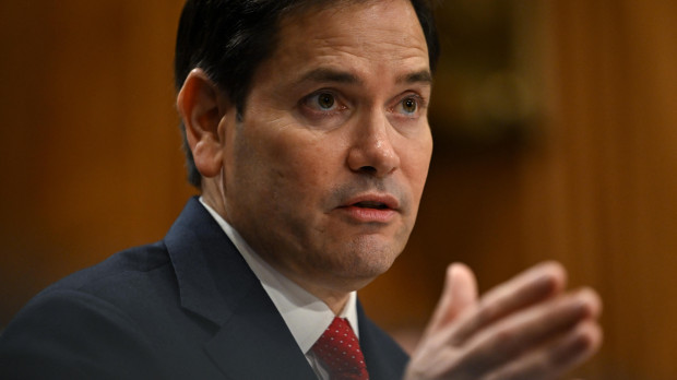 Marco Rubio ha sido confirmado como el nuevo Secretario de Estado
