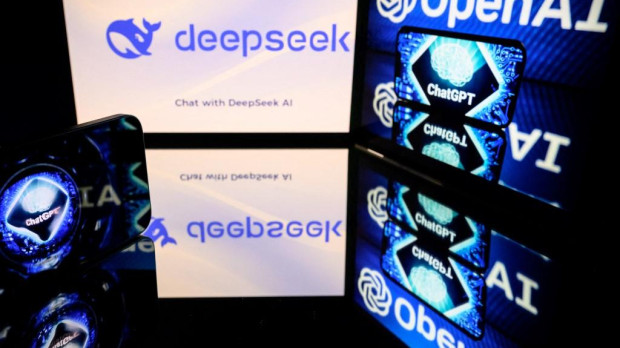 La llegada de DeepSeek tiene consecuencias impredecibles