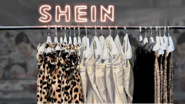 Shein crece de manera espectacular, pero la cuestión del algodón es un desafío.
