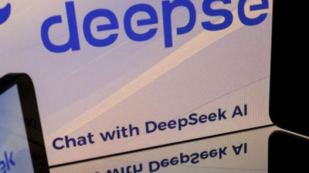 DeepSeek