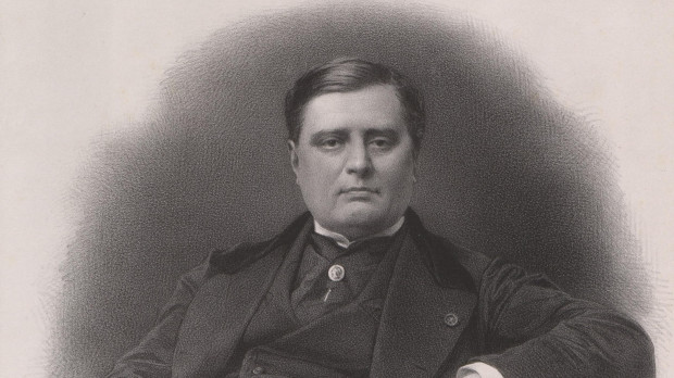 Alejandro José Colonna-Walewski, el hijo "polaco" de Napoleón