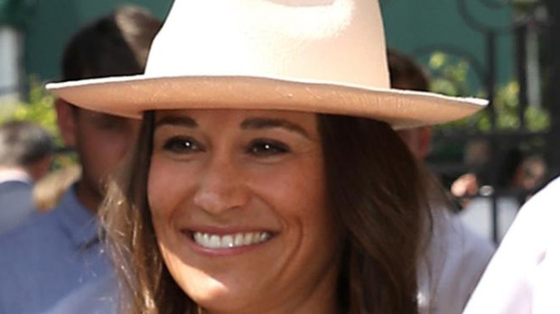 Pippa Middleton