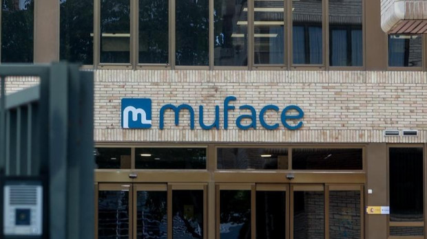 Edificio Muface