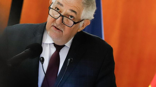 Cándido Conde-Pumpido
