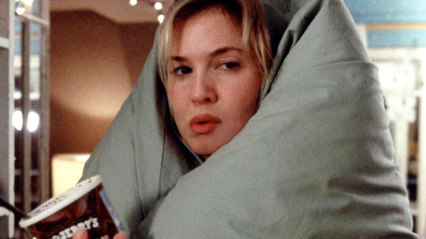 Bridget Jones