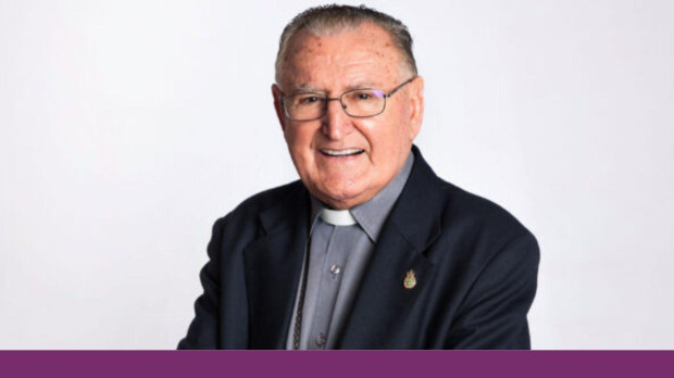Monseñor Castellanos