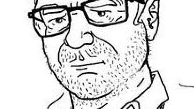 Jaime García-Máiquez