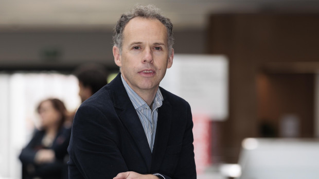 Javier Bernácer