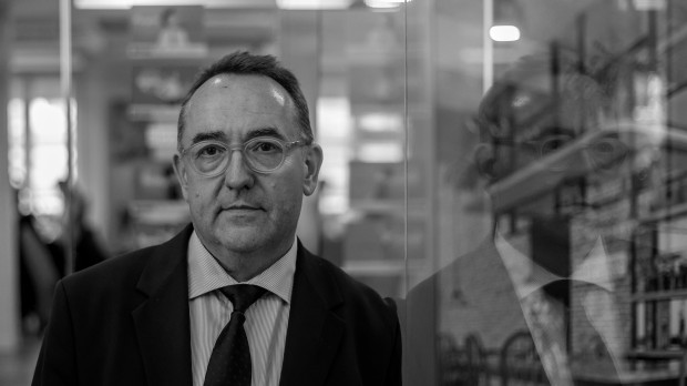 José Luis Yzuel