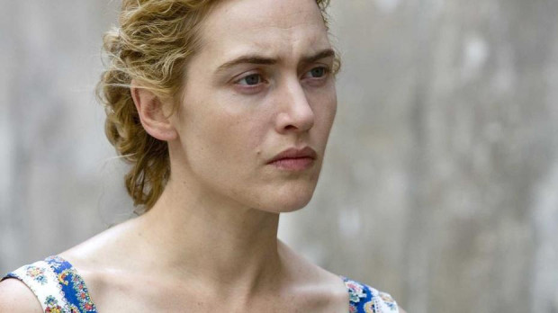 Kate Winslet ganó el Oscar a la mejor actriz en 2009