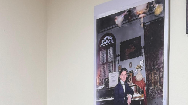 Poveda ha anunciado «el nacimiento y la creación de este Centro Cultural Federico en Granada»