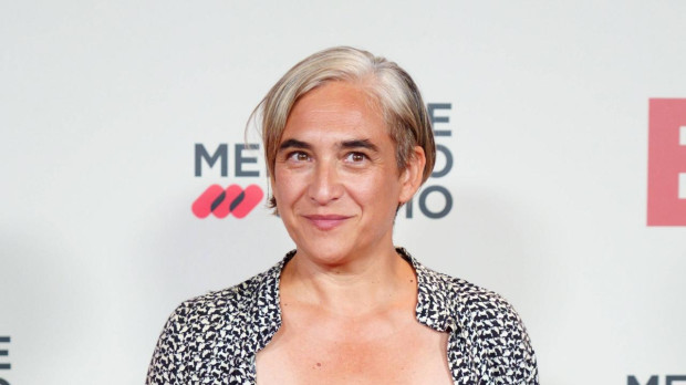 Ada Colau 4 Septiembre de 2024