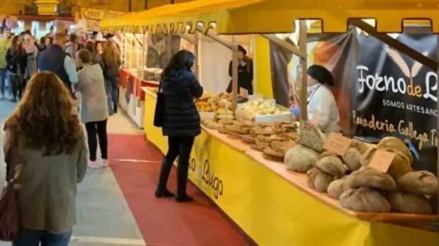 Mercado Goyesco de Aranjuez
