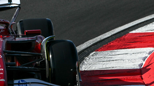 Lewis Hamilton se llevó la pole en la clasificación de la carrera al sprint