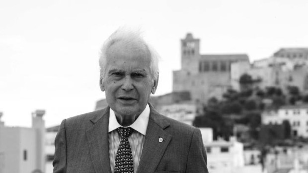 José Colomar