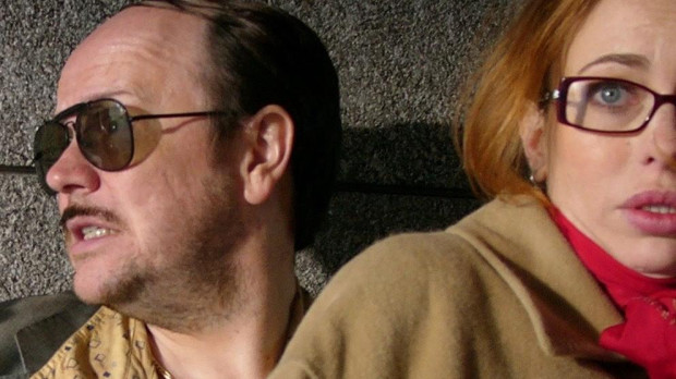 Imagen de la película Torrente 3