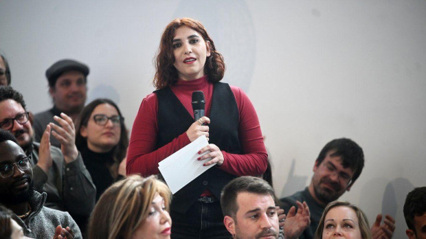 Dina Bousselham