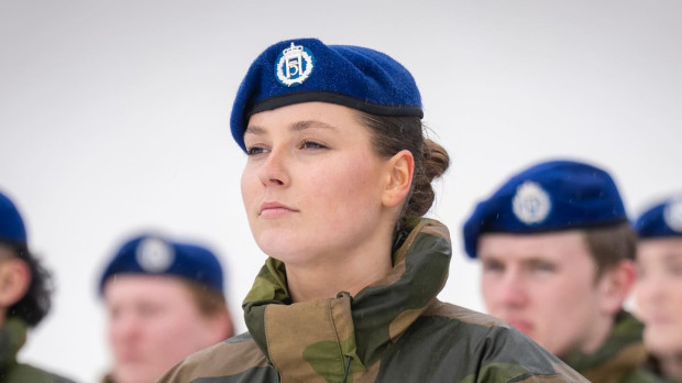 Ingrid de Noruega