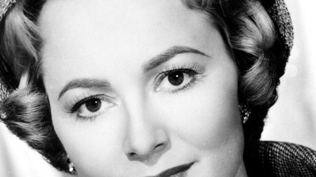 Olivia de Havilland