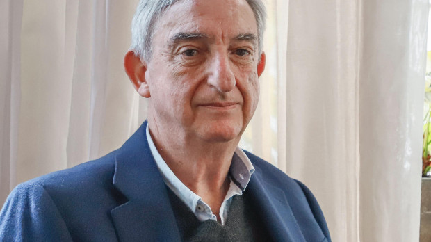 Rafael Dezcallar fue embajador español en China entre los años 2018 y 2024.