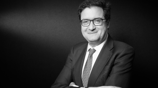 El ministro para la Transformación Digital y de la Función Pública, Óscar López