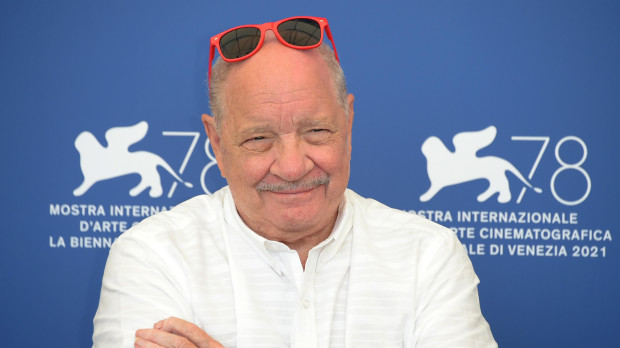 Paul Schrader