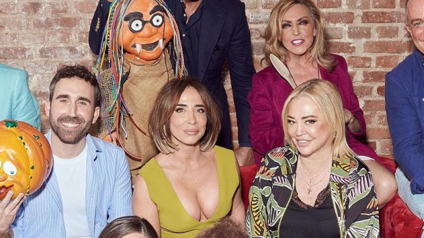 La Familia de la Tele, el nuevo programa de TVE