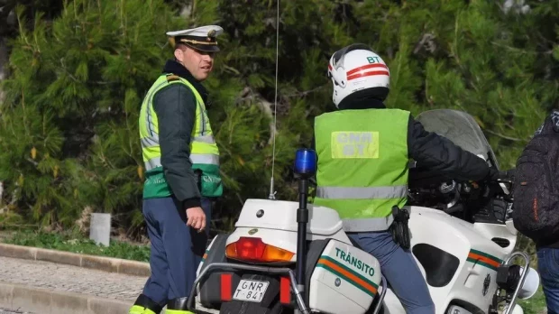 La policía de este país vecino no se anda con medias tintas