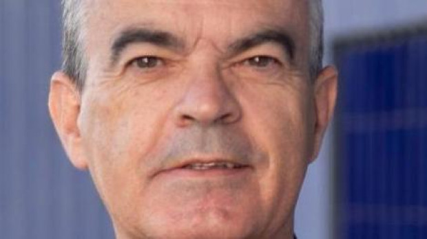 El sacerdote Jaime Sanz Santacruz es el Delegado episcopal de Pastoral Universitaria de Oviedo