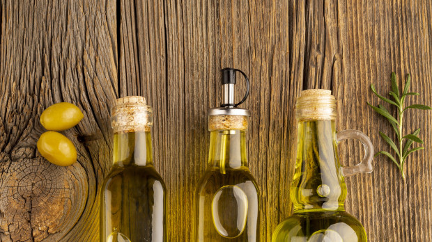 Aceite de oliva