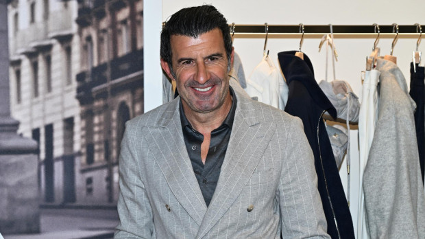 Luis Figo