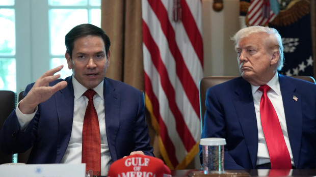 Marco Rubio califica de «tiranía disfrazada» que Alemania catalogue de extremista a AfD