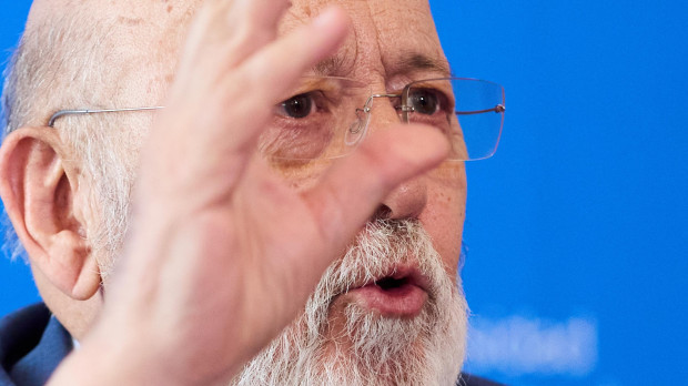 El presidente del Centro de Investigaciones Sociológicas (CIS), José Félix Tezanos