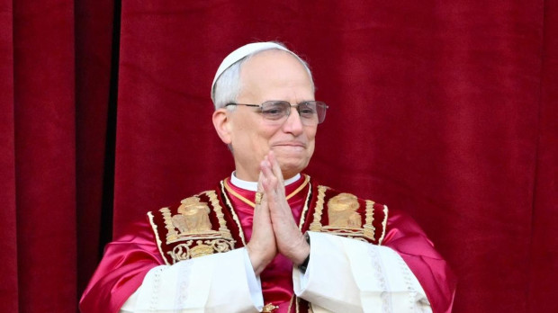 Papa León XIV